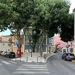 منزل للإقامة No Pombal