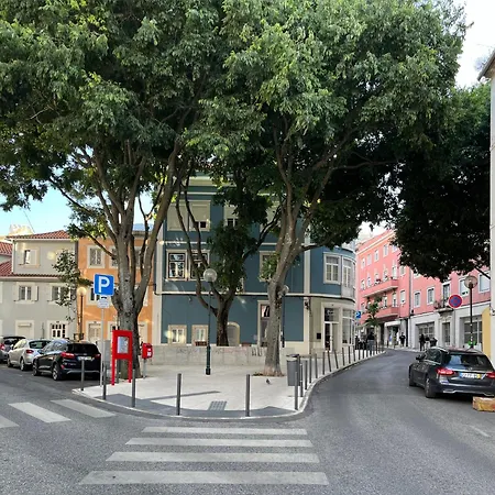 홈스테이 No Pombal