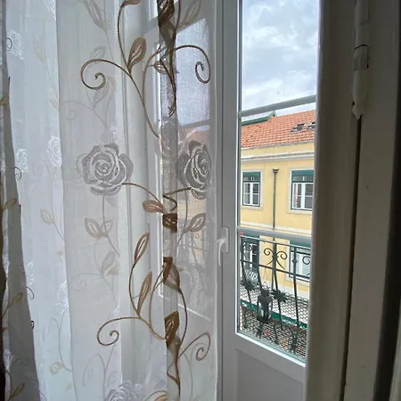 No Pombal Δωμάτια σε οικογενειακή κατοικία