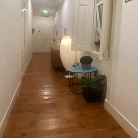 No Pombal Δωμάτια σε οικογενειακή κατοικία