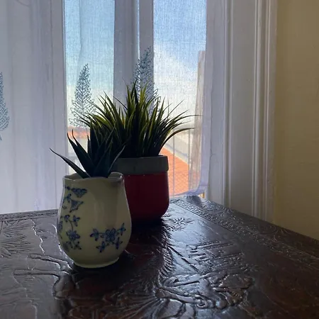 No Pombal Δωμάτια σε οικογενειακή κατοικία