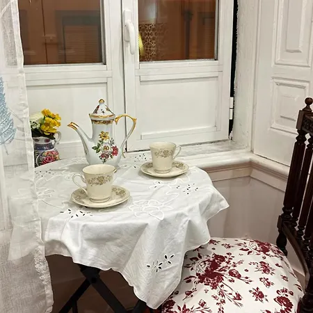 No Pombal Privatunterkunft Lissabon