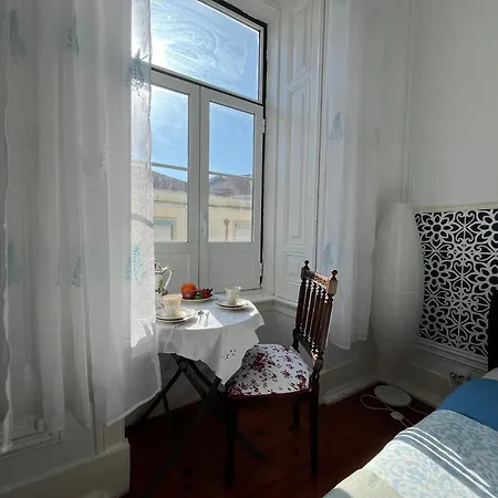No Pombal *