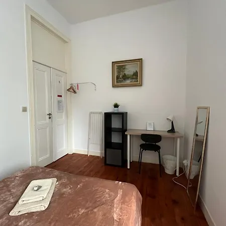 No Pombal Privatunterkunft Lissabon