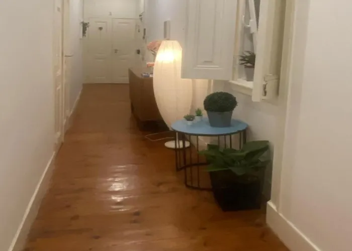 No Pombal Quarto em Acomodações Particulares
