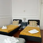 No Pombal Rum i privatbostad Lisboa