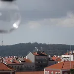 No Pombal Séjour chez l'habitant Lisboa