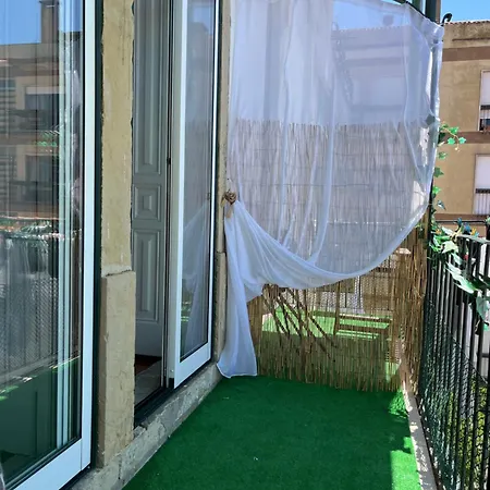 No Pombal Homestay Lisbon