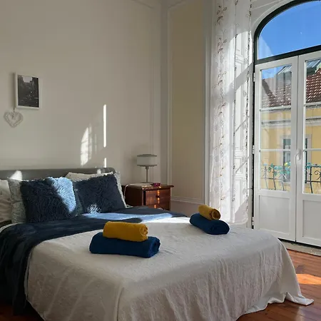 No Pombal Homestay