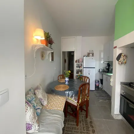 No Pombal Privatunterkunft *