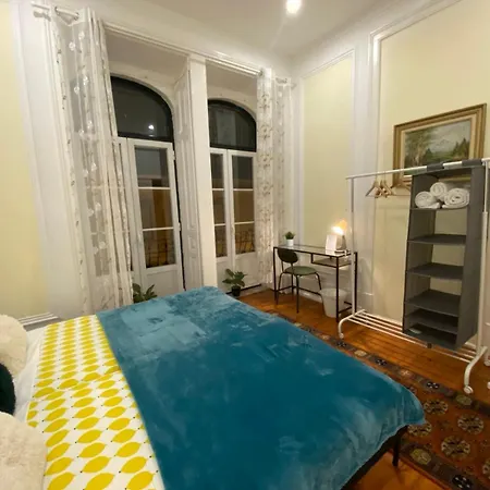 Privatunterkunft No Pombal