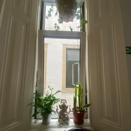 Kwatera prywatna No Pombal Lizbona