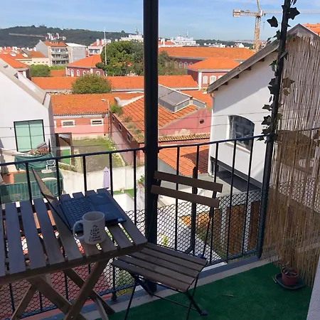 Privatunterkunft No Pombal *