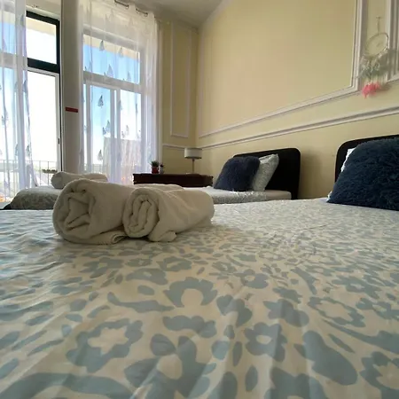 No Pombal Privatunterkunft *