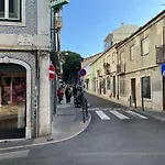 No Pombal Lissabon