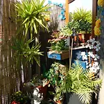 Accommodatie bij particulieren No Pombal Lissabon