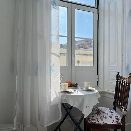 No Pombal Accommodatie bij particulieren Lissabon